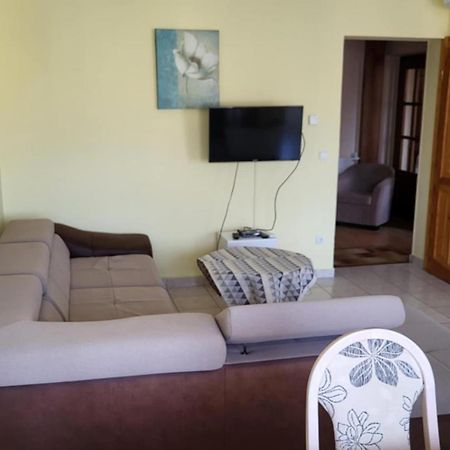 Lazar Apartmanok Hévíz Εξωτερικό φωτογραφία