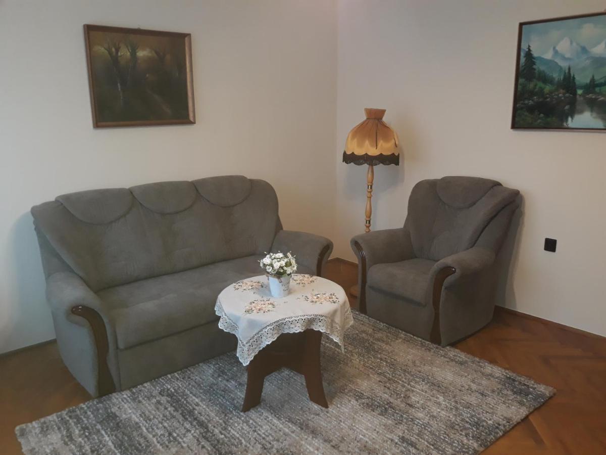 Lazar Apartmanok Hévíz Εξωτερικό φωτογραφία