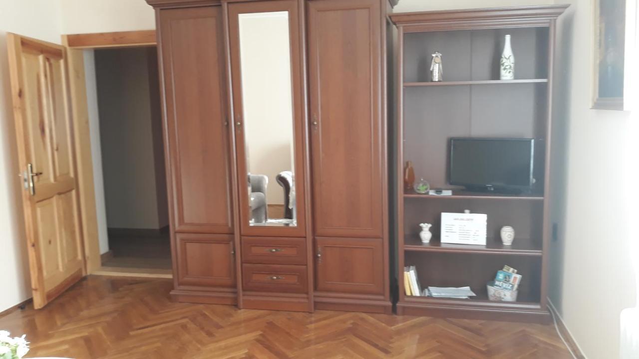 Lazar Apartmanok Hévíz Εξωτερικό φωτογραφία