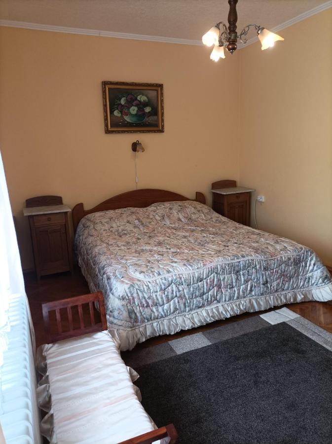 Lazar Apartmanok Hévíz Εξωτερικό φωτογραφία