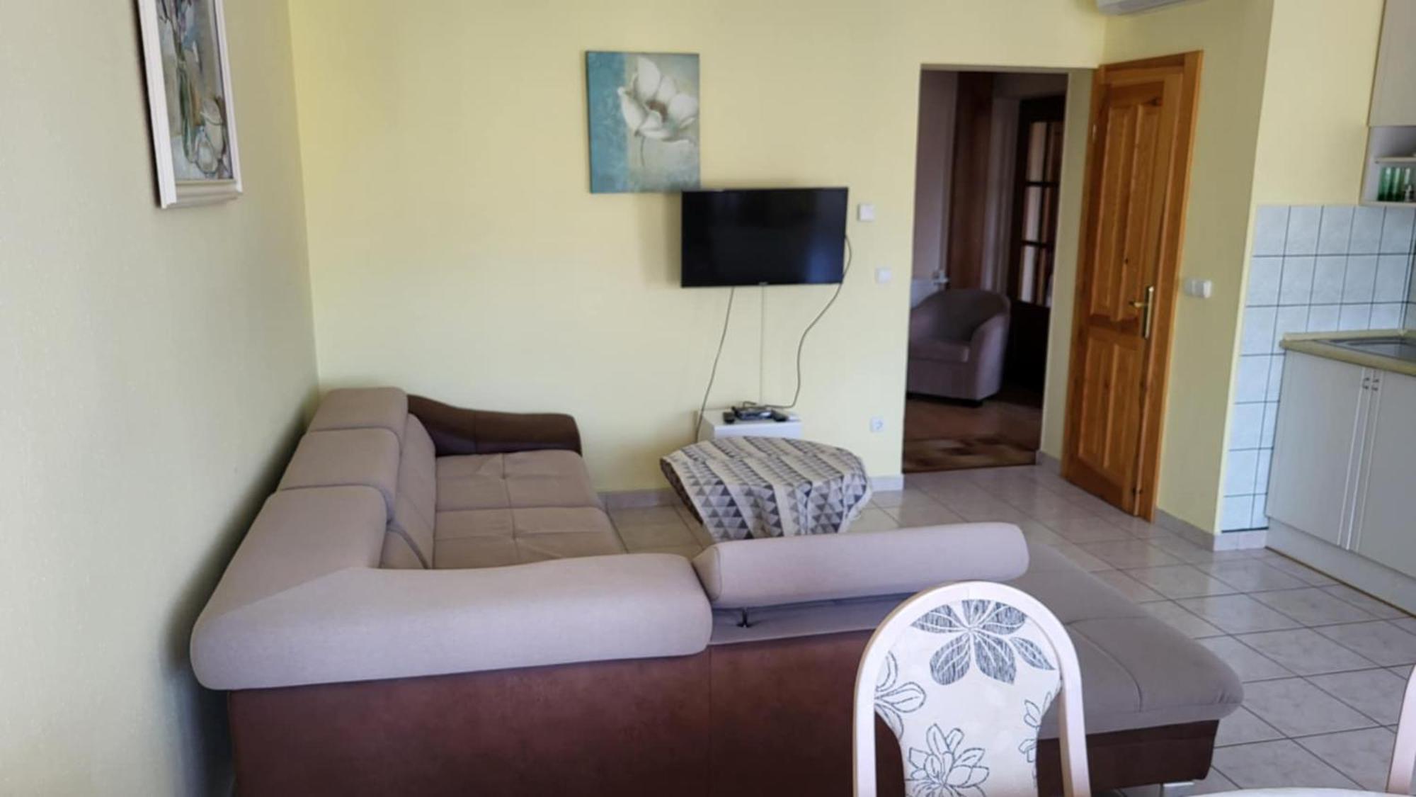 Lazar Apartmanok Hévíz Εξωτερικό φωτογραφία